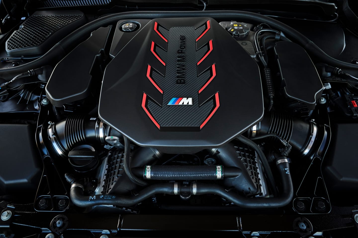 9- BMW M5 Touring 2024