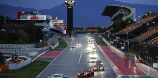 Alpine ELF Cup Series - Circuit de Barcelona-Catalunya