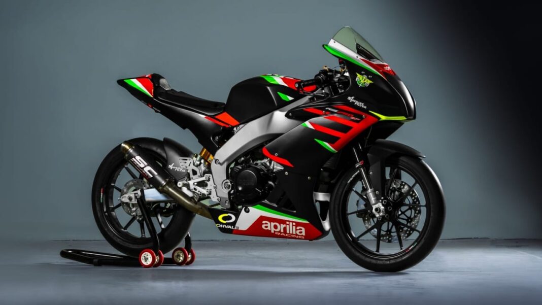 Aprilia RS 250 SP 2024