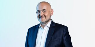 Christian Stein - Directeur de la communication de Renault Group