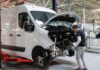 Renault Master 3 kit 100% électrique